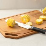 تخته گوشت راش لوکا - Image 2