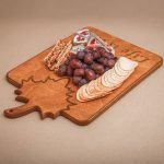 تخته سرو برگ پاییزی لایف - Image 2