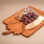 تخته سرو برگ پاییزی لایف - Image 3