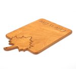 تخته سرو برگ پاییزی لایف - Image 5