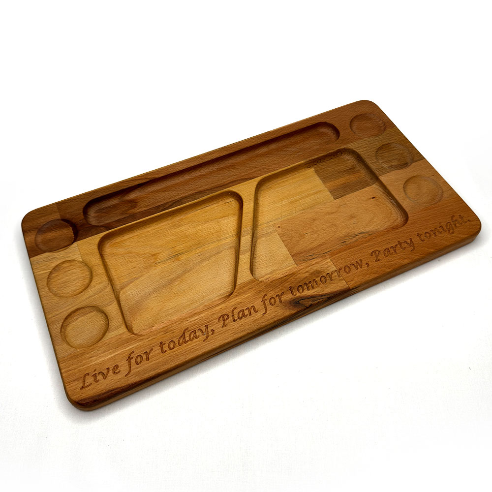 shot-plate-text-rush-1 (1) شات پلیت تکست دار راش - Image 1