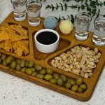 شات پلیت مثلث - Image 3