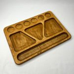 شات پلیت مثلث - Image 4