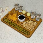 شات پلیت مثلث - Image 5