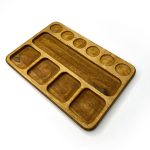 شات پلیت شات دایره