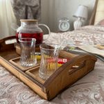 سینی نیم گرد پلای وود - Image 7