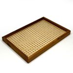 رایزر حصیری ساده