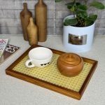 رایزر حصیری ساده - Image 2