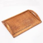 سینی تکست دار روسی - Image 4