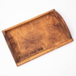 سینی تکست دار روسی - Image 5