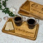 زیر لیوانی اسپرسو 2 کاپ - Image 3