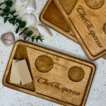 زیر لیوانی اسپرسو 2 کاپ - Image 4