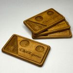 زیر لیوانی اسپرسو 2 کاپ - Image 6