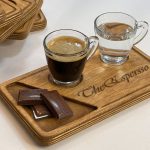 زیر لیوانی اسپرسو 2 کاپ - Image 7