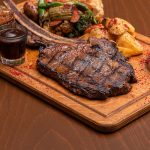 تخته استیک پلای وود - Image 4