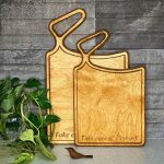 تخته سرو تیک - Image 3