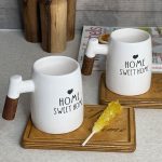 زیر لیوانی تی تایم ساده - Image 8