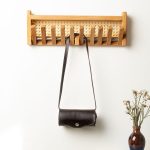 جالباسی حصیری راش - Image 2