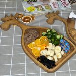 تخته سرو زرافه - Image 5