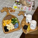 تخته سرو زرافه - Image 6