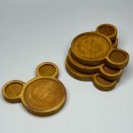 زیرلیوانی مینی موس (پسر) - Image 4