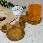 زیرلیوانی میکی موس (دختر) - Image 3