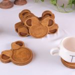 زیرلیوانی میکی موس (دختر) - Image 5