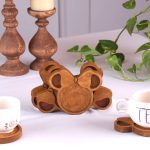 زیرلیوانی میکی موس (دختر) - Image 6