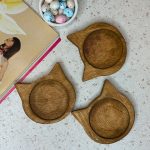 زیر لیوانی گربه - Image 2