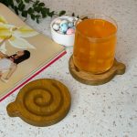 زیرلیوانی رنگین کمان - Image 3