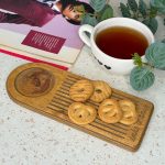 زیر لیوانی شیار دار - Image 3