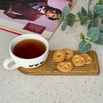 زیر لیوانی شیار دار - Image 4