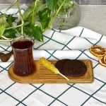 زیر لیوانی شیار دار - Image 5