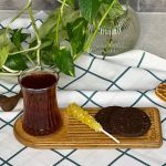 زیر لیوانی شیار دار - Image 6