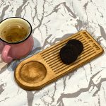 زیر لیوانی شیار دار - Image 7