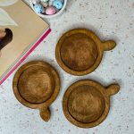 زیرلیوانی دسته دار - Image 3