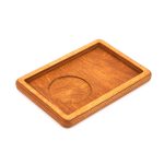 زیر لیوانی ساده