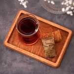 زیر لیوانی ساده - Image 2