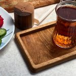 زیر لیوانی ساده - Image 5