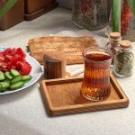 زیر لیوانی ساده - Image 6