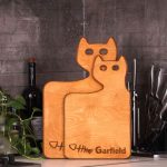 تخته سرو گارفیلد - Image 3