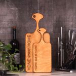 تخته سرو هوم سوییت هوم(پریا) - Image 5