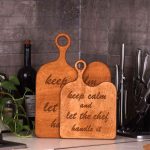 تخته سرو کیپ کالم - Image 4