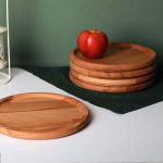 پیش دستی راش - Image 5