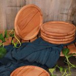 پیش دستی راش - Image 2