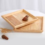 پیش دستی مربع رابر - Image 4