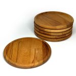 پیش دستی راش