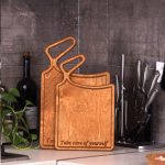 تخته سرو تیک