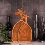 تخته سرو زرافه - Image 3