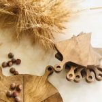 تخته سرو مثلثی 6 تیکه - Image 3